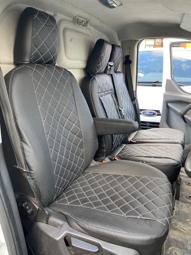 Ford transit van mk8 mk9 - transit,