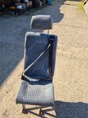 Transit fiat master camper - fiat,