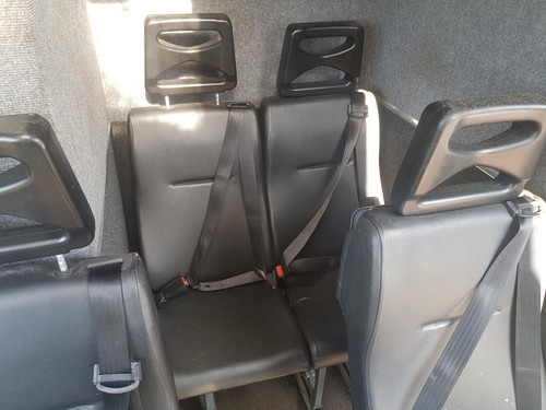 Mercedes sprinter w906 - w906, 06-19