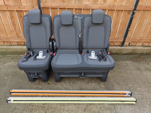 Brand new ford transit - transit, tourneo