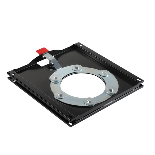 Swivel base for - base, camper