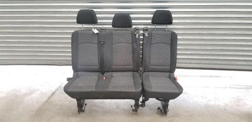 2010 2015 w639 - w639, vito