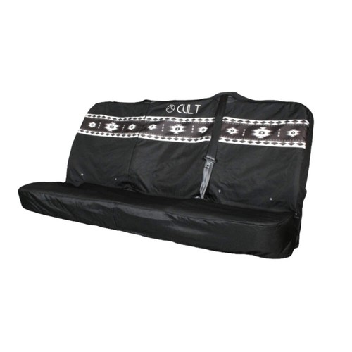 Cult waterproof triple rear - waterproof,