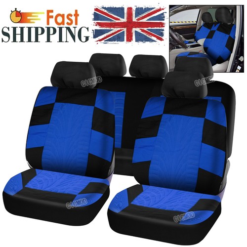 Universal 9pcs car suv - universal,