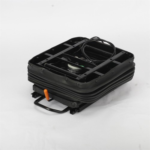 Pneumatic air suspension - pneumatic,