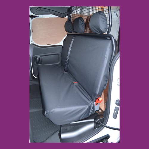 Citroen berlingo van - citroen,