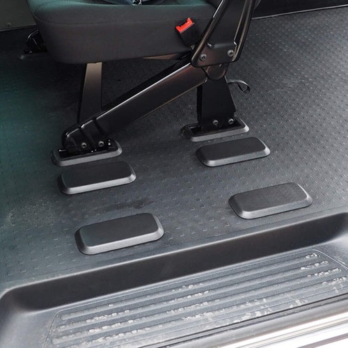 For 1 transporter - for, vw