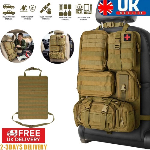 Tactical molle car - tactical,