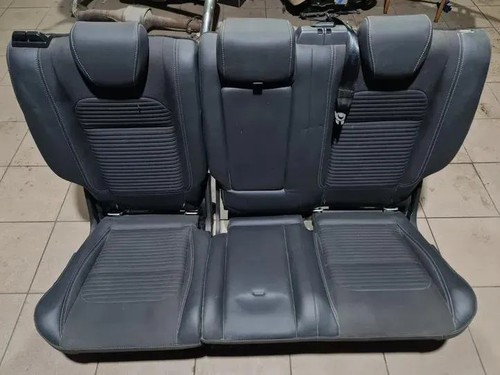 Ford kuga van rear seat - rear,