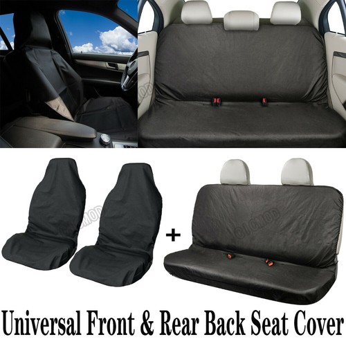 Universal car seat cover suv - universal,