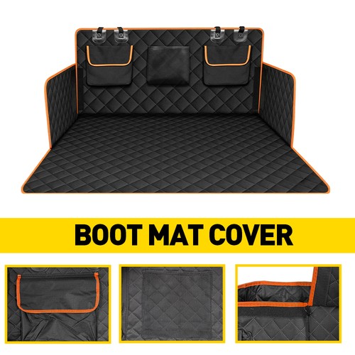 Rear seat covers universal car - covers,