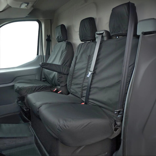 Streetwize ford transit - ford,