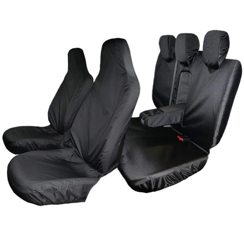 Universal 4x4 waterproof - universal,