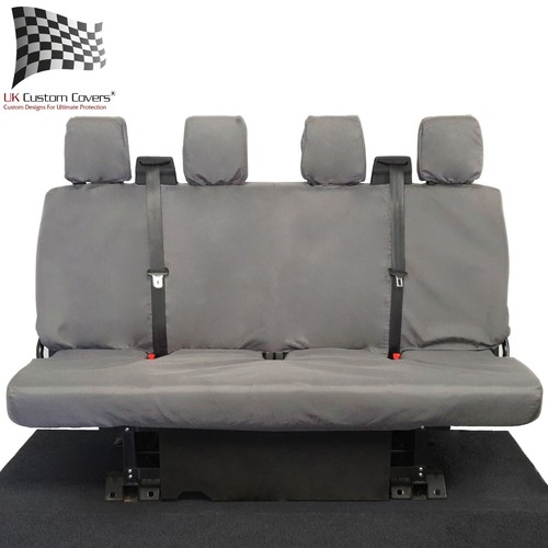 Ford transit van - transit,