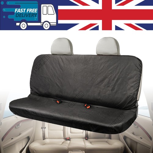Waterproof rear car back seat - rear,