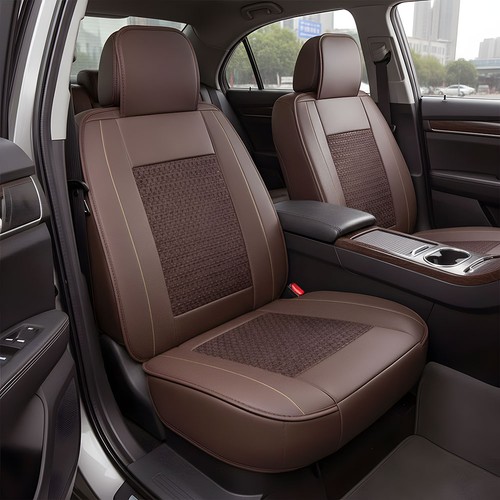 Front rear seat - 5-seat, cover