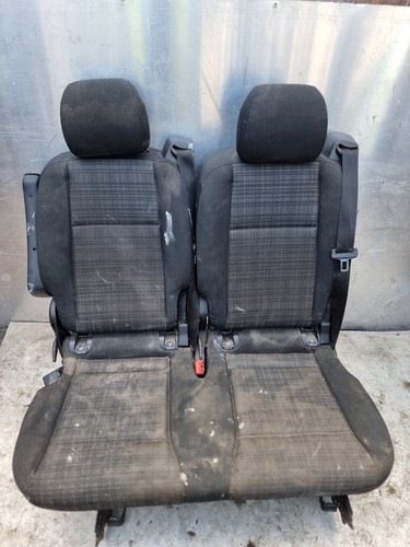 Mercedes vito seat - vito, middle