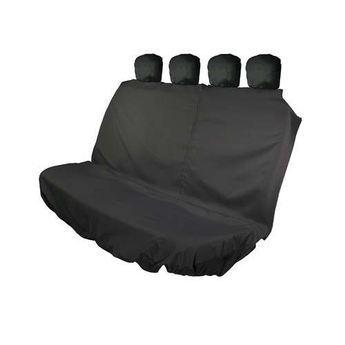 Universal crew cab rear - universal,