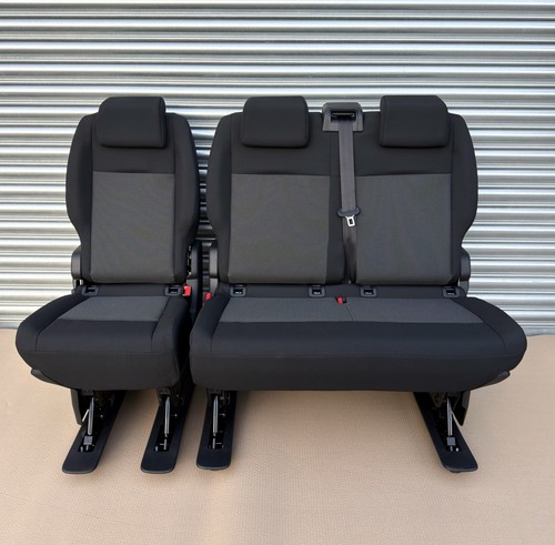 Medium van seats - seats-, genuine