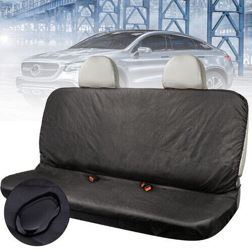 Car rear back seat cover - car,