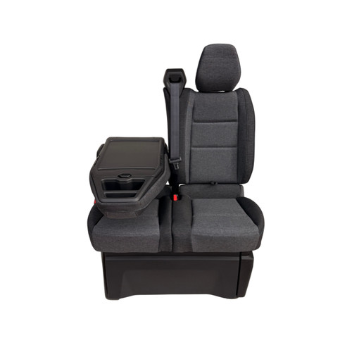 Double bench seat rear - bench,