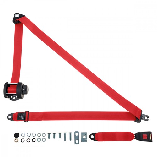 Rear automatic seat - rear,