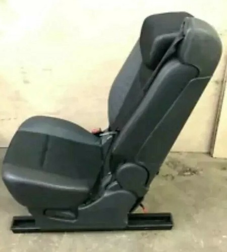 Luxurious rear van seat - x, 1