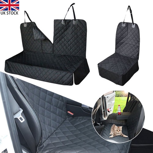 Car van suv seat - for, pet