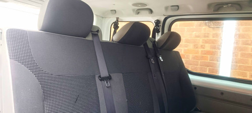 Renault trafic vauxhall - renault,