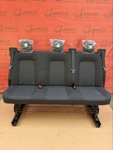 Ford transit custom - custom, crew
