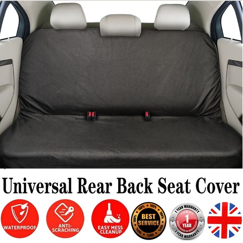 Universal waterproof rear car - universal,