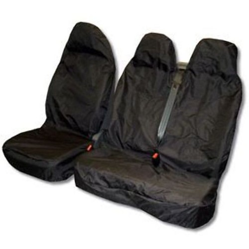 Van seat cover set - cover, 1