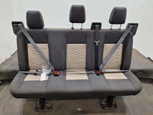 Ford transit custom - custom, mk8