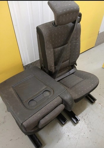 Luxurious rear van - x, 2