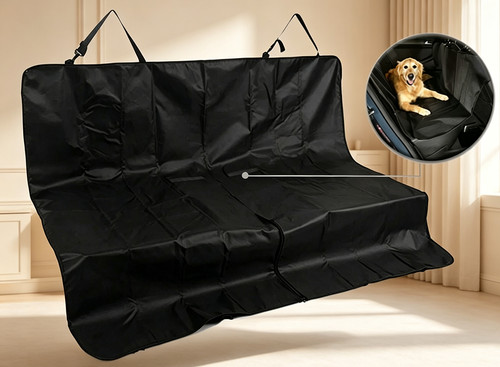 Waterproof pet dog - dog, protector