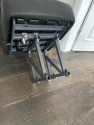 Rear van seats perfect for - seats,