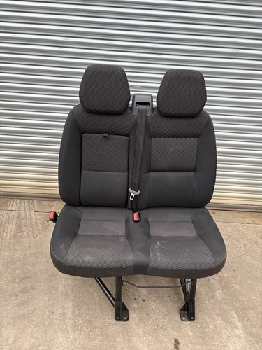 Double twin van seat day - seat,