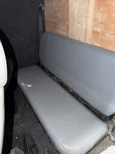 Volkswagen caddy van mk3 - vw,