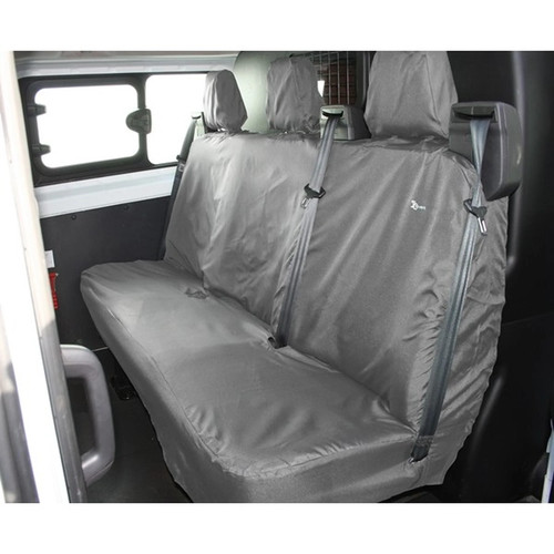 Town country van seat - seat, cover