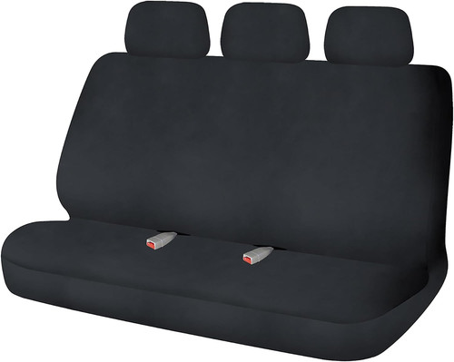 Car and van rear seat - van,