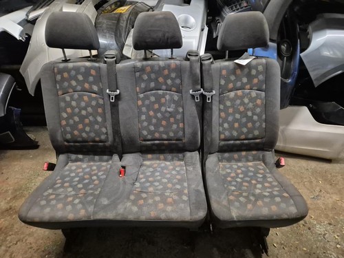 Mercedes vito rear - mercedes,