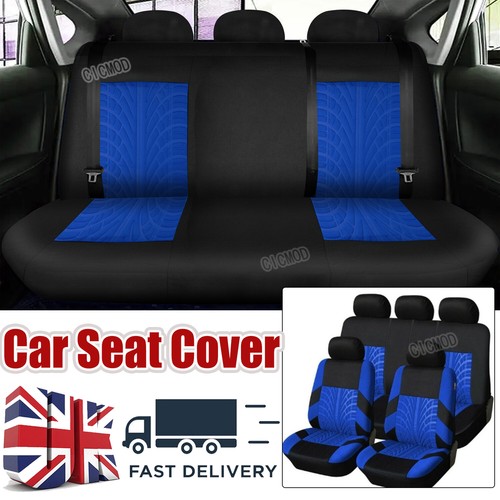 Universal 9pcs car suv - 9pcs,