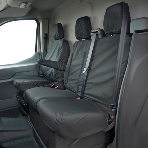 Ford transit van 2014 - ford,