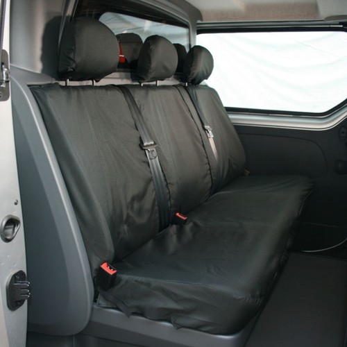 Town country van seat cover - country,