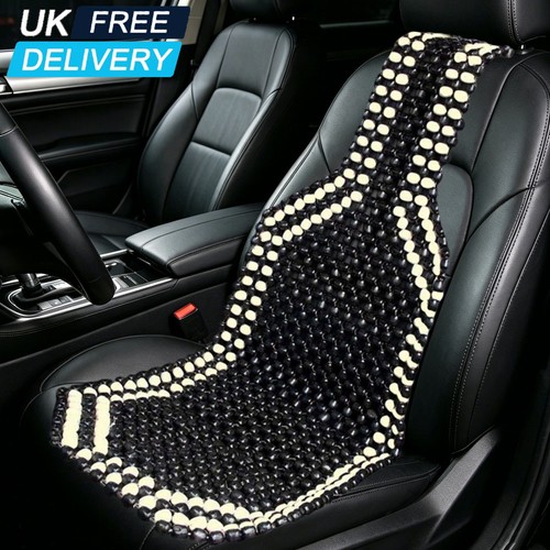 Universal wooden bead car van - universal,