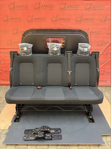 Ford transit custom crew - ford,