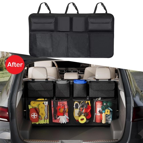 Universal back seat organiser - universal,